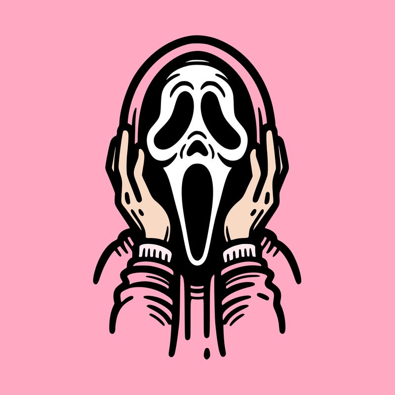 scream