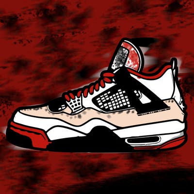 jordan 4