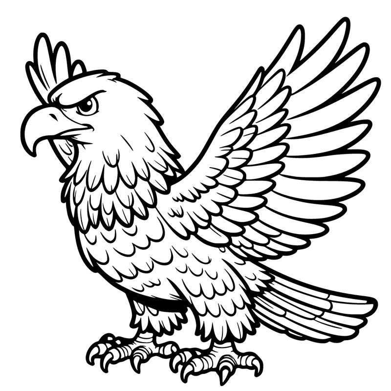 eagle