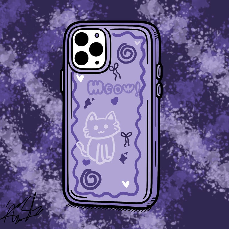 phone case