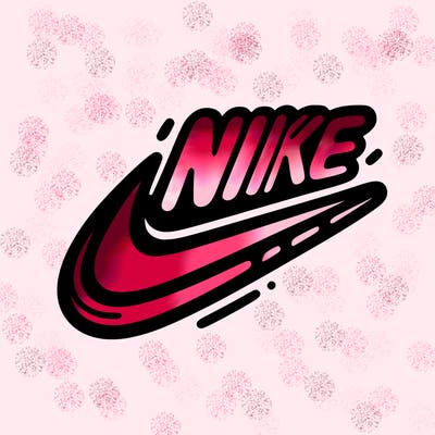 nike logo