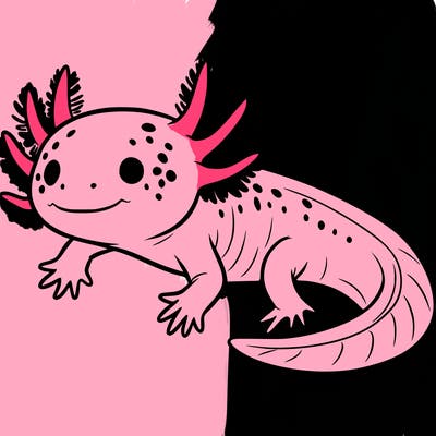 axolotl