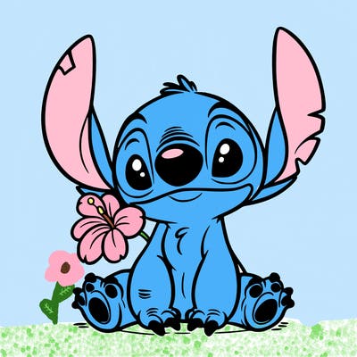 stitch