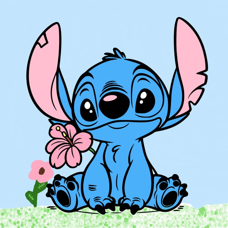 stitch