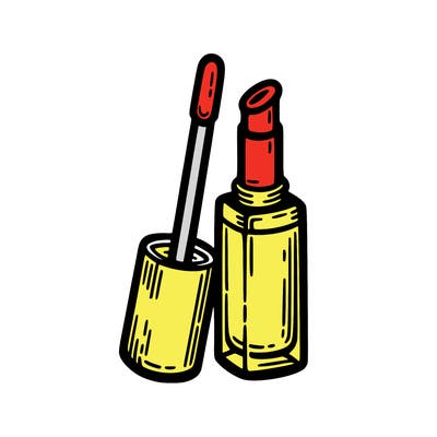 lip gloss