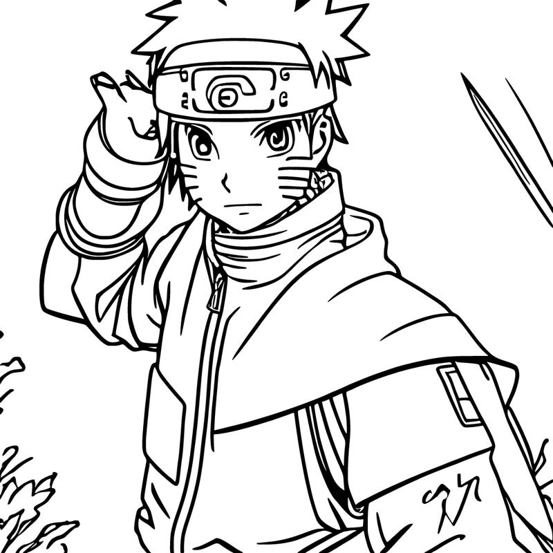 naruto