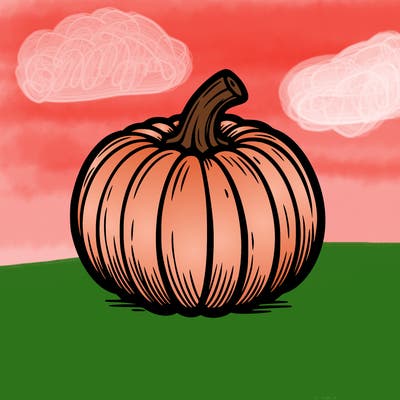 pumpkin