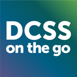 GA DCSS - App Icon