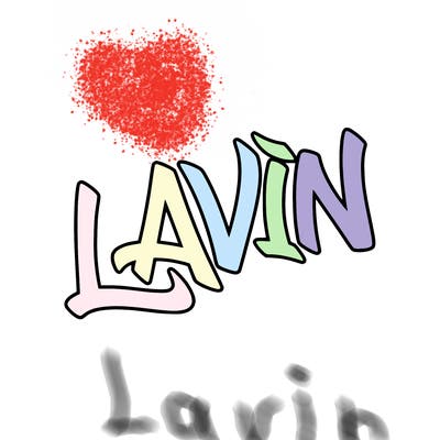 lavin