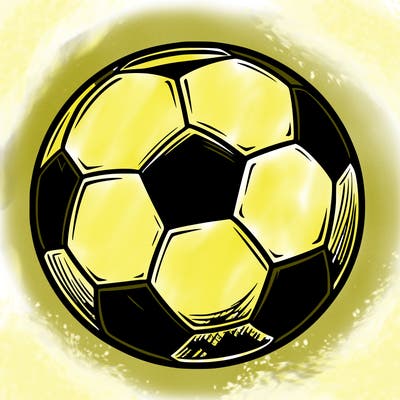 soccer ball