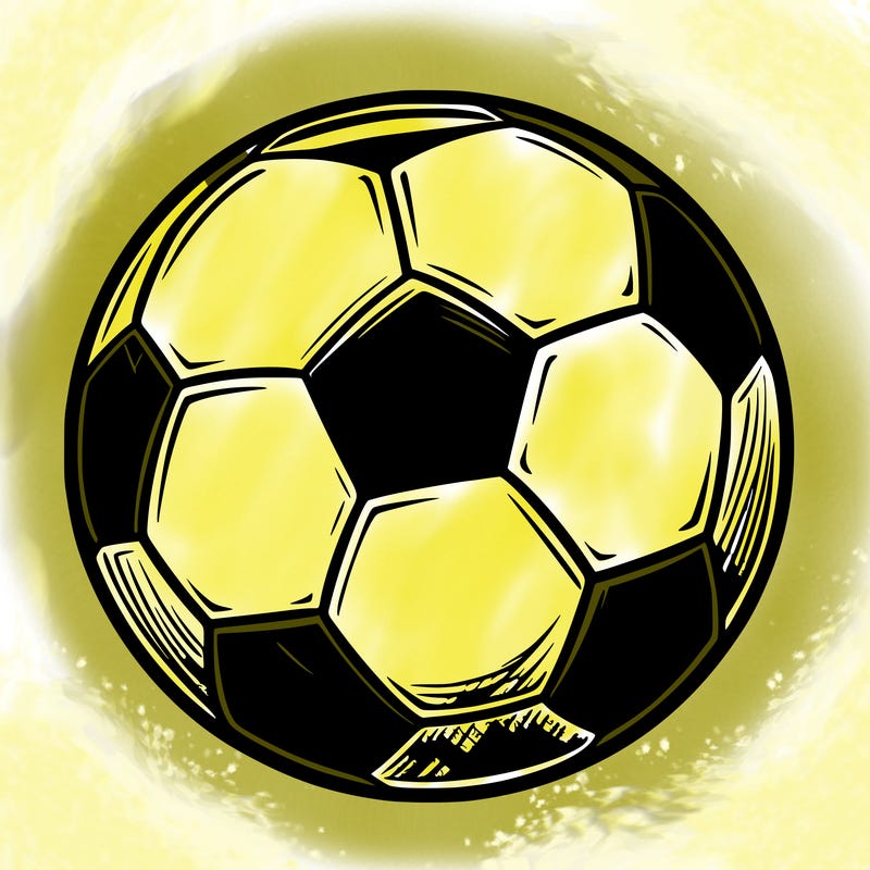 soccer ball