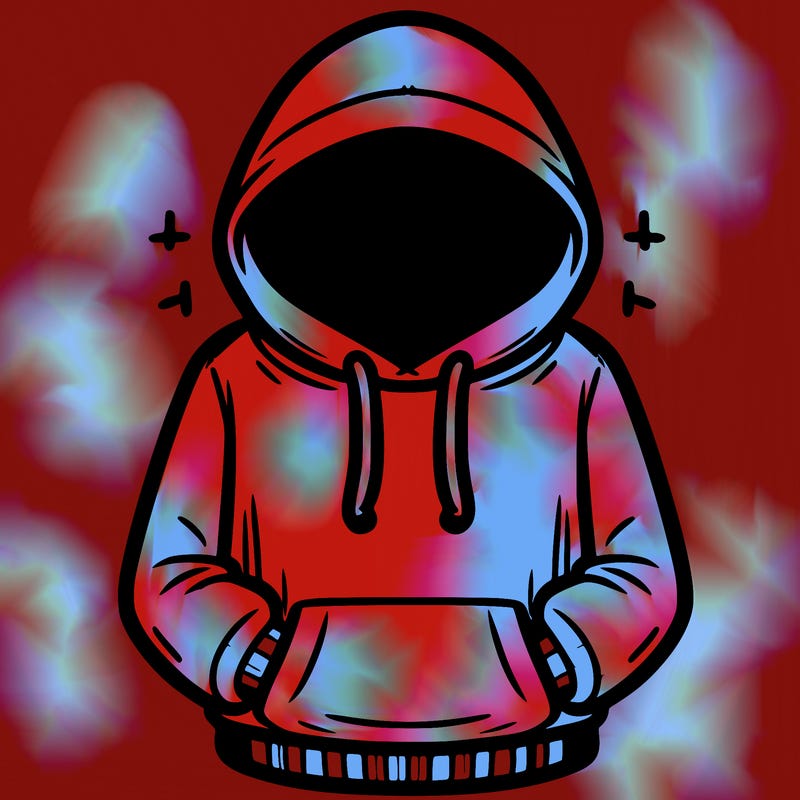 hoodie