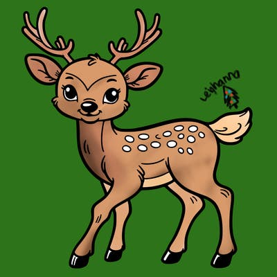 deer