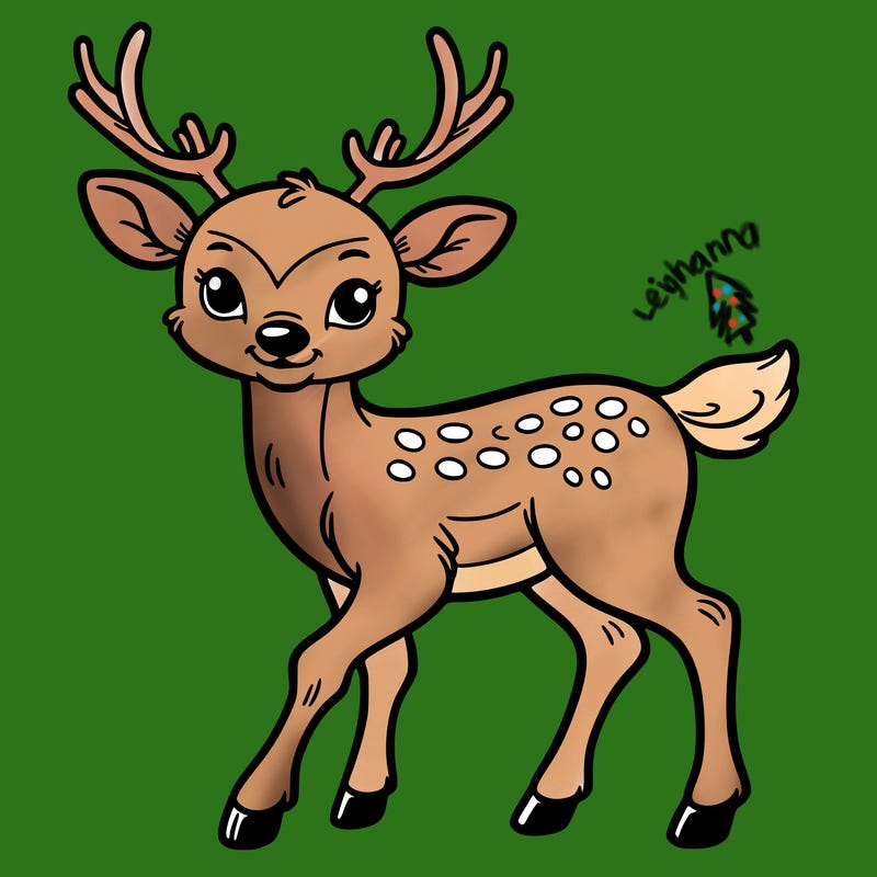 deer