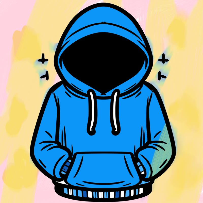 hoodie