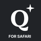 Qwant for Safari