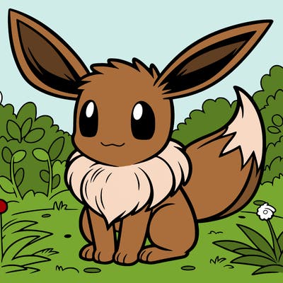 eevee
