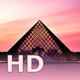 Louvre HD