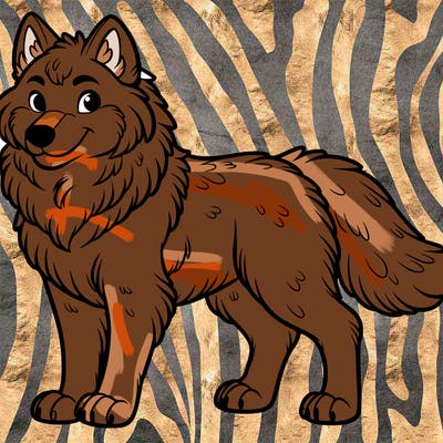 wolf