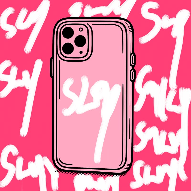 phone case