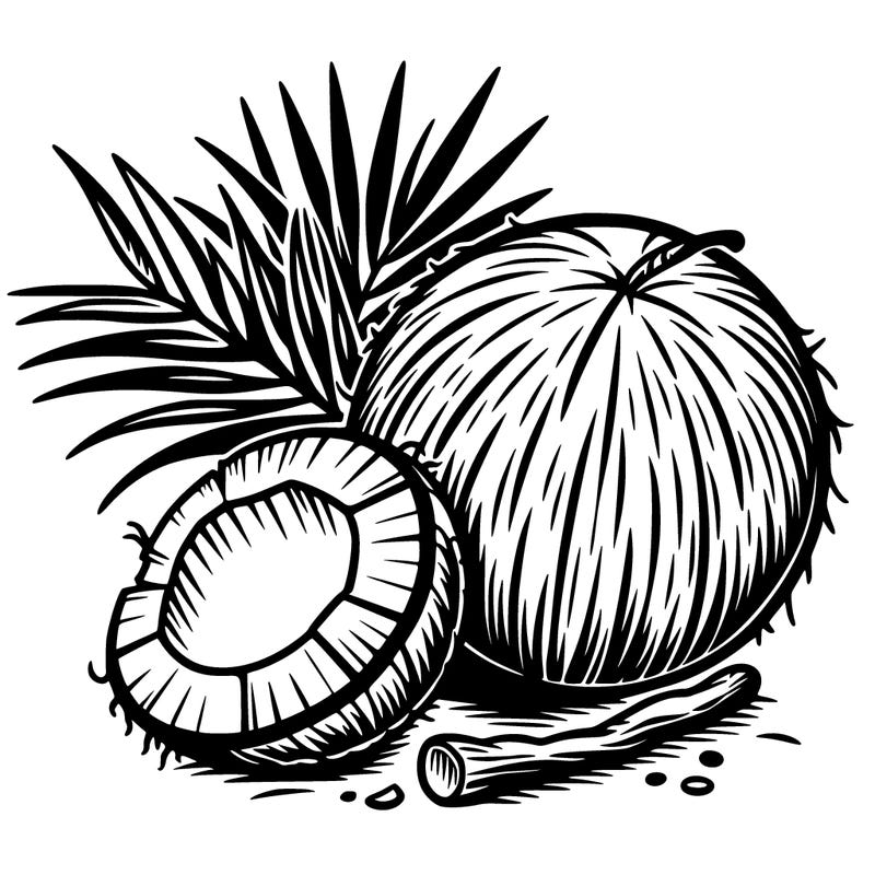 coconut