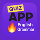 English A1-C2 Grammar Quiz