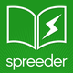 Spreeder - Speed Reading
