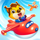 Airplane Games for Kids & Baby