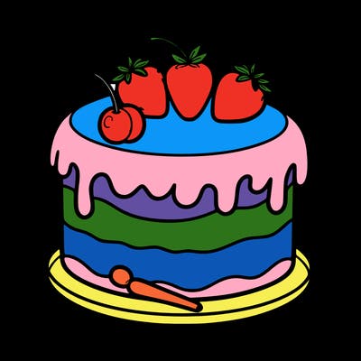 cake