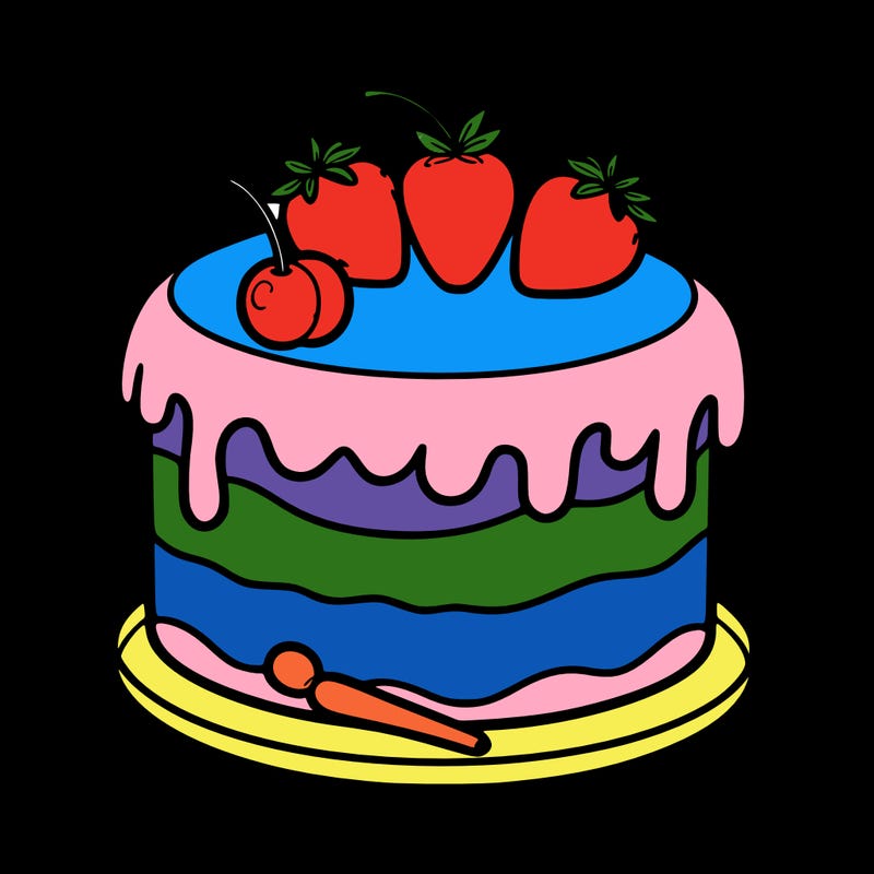 cake