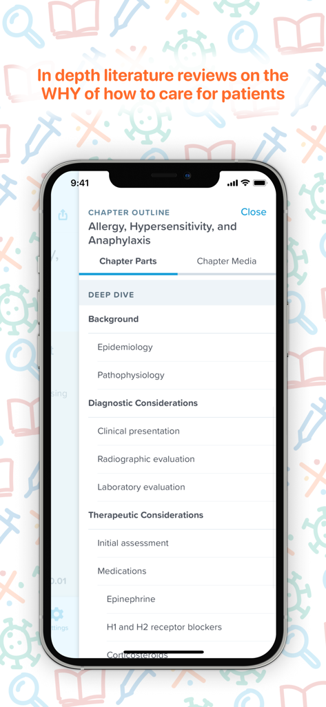 CorePendium | The Clinical Reference for Emergency & Urgent Care