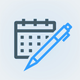 Digital Planner & Calendar Pro