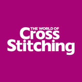 The World of Cross Stitching - アプリアイコン