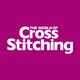 The World of Cross Stitching
