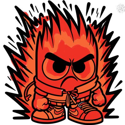 inside out 2 anger