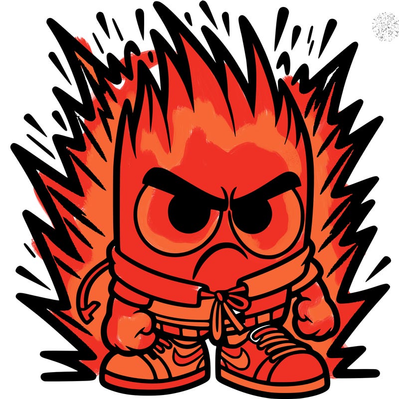 inside out 2 anger