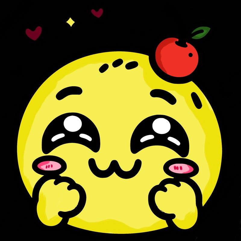 cute emoji