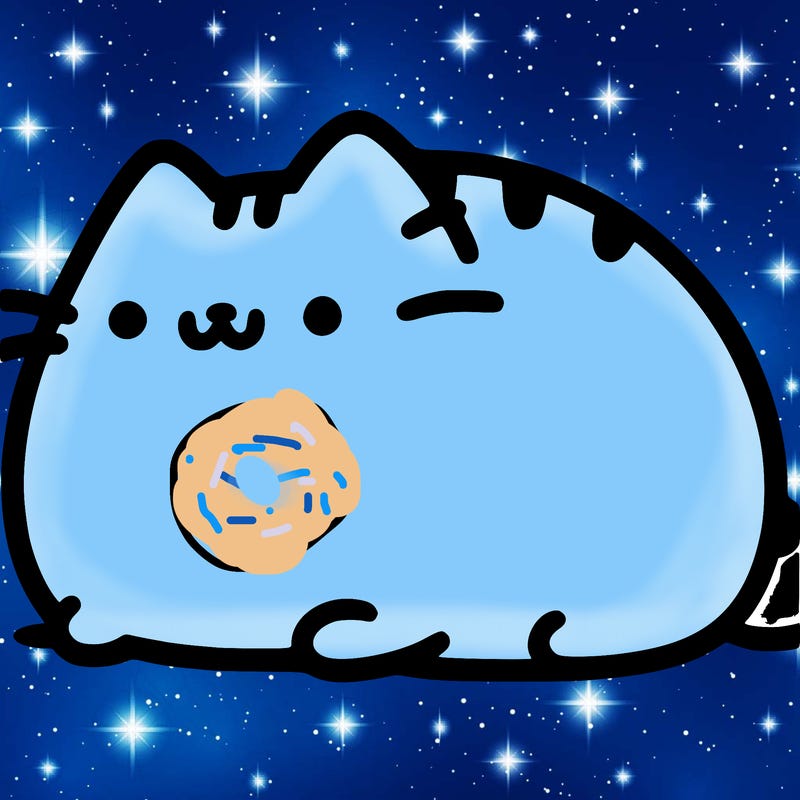 pusheen