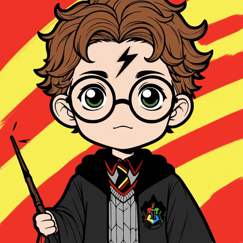 harry potter