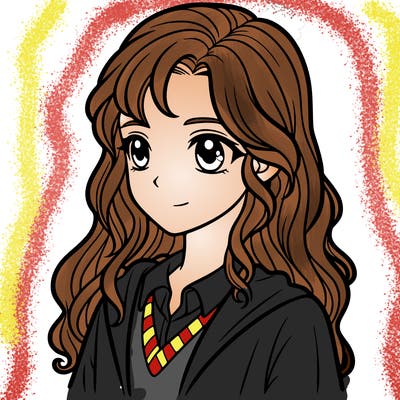 hermione