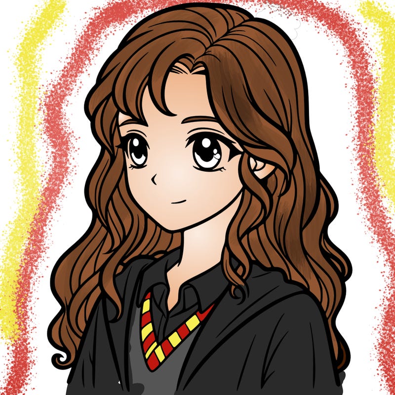hermione