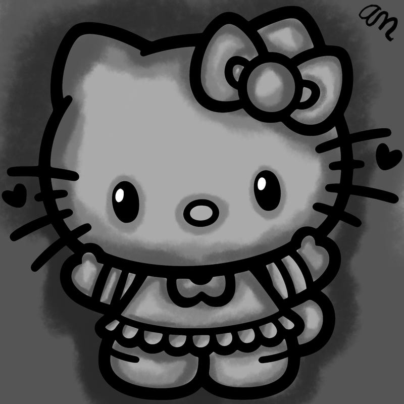 hello kitty