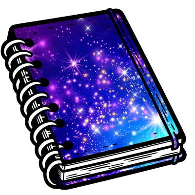notebook