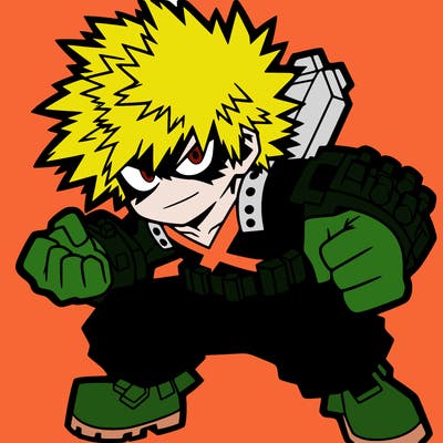 bakugo