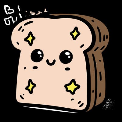 toast
