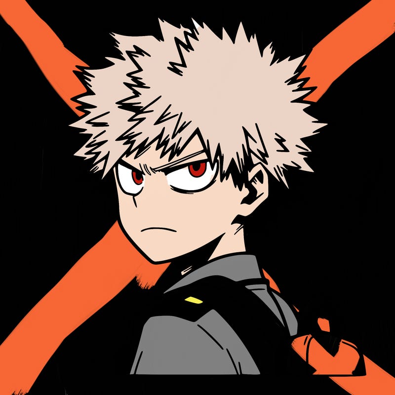 bakugou