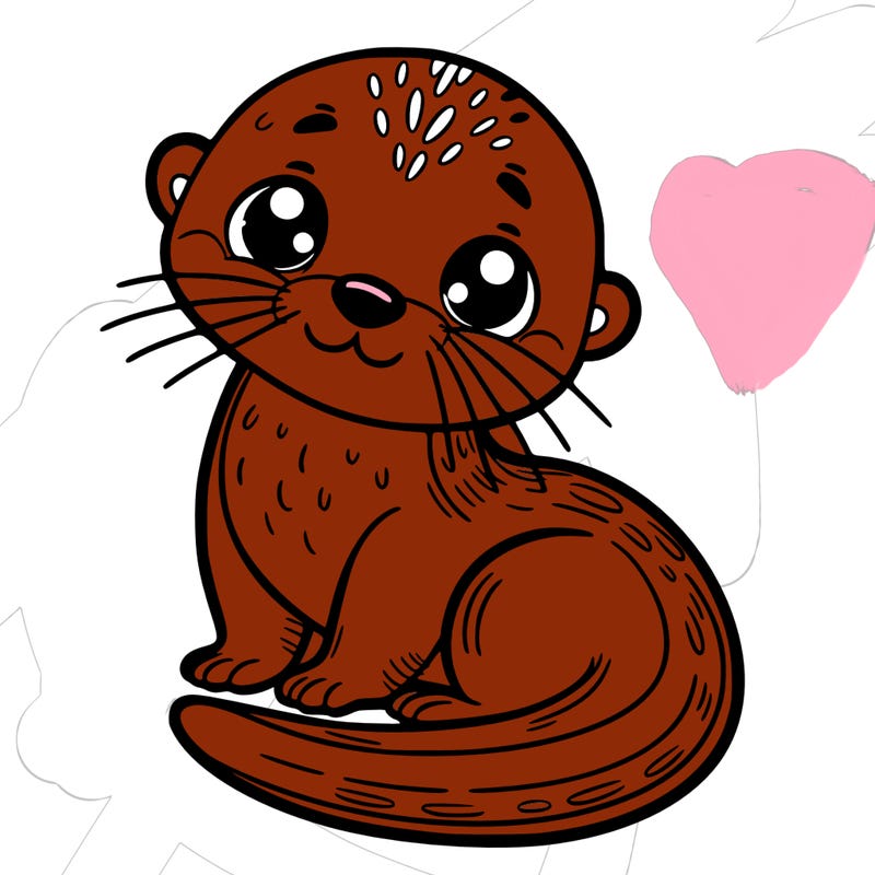 otter