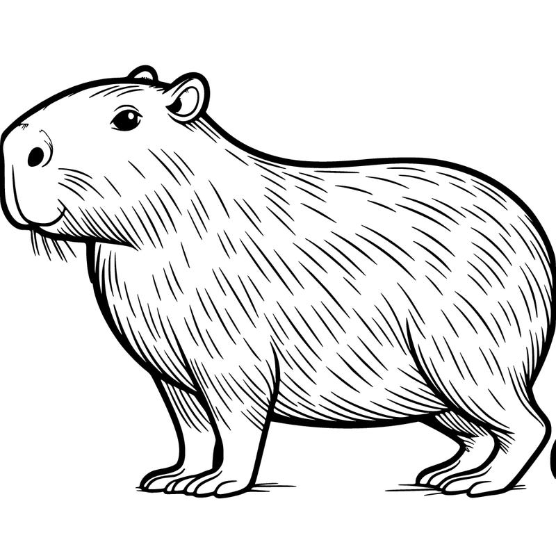 capybara