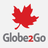 Globe2Go Print Replica Edition