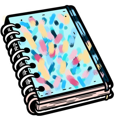 notebook